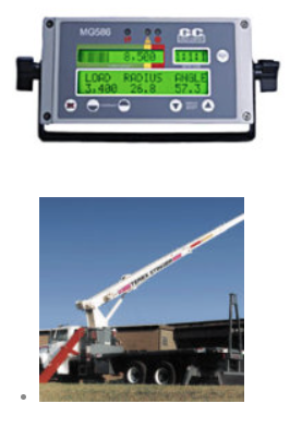 Greer Microguard RCI586